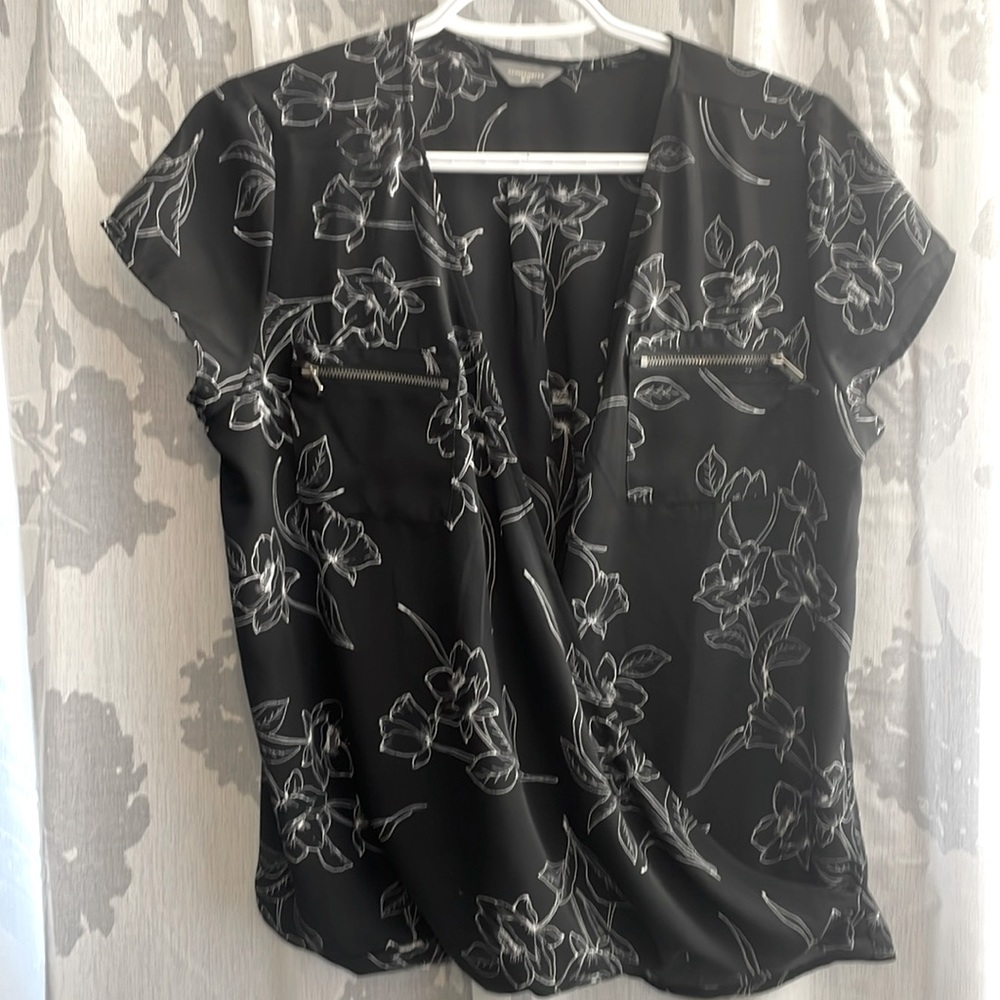 Denver Hayes Blouse